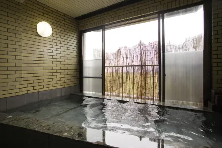 Resort Ryokan Yadokari Отели в г. Этидзен