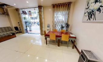 Mai Lam Hotel 1 Ha Noi