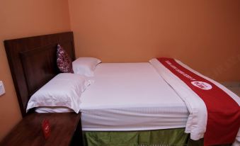 Nida Rooms Kampar Splendour at Kampar Times Inn Hotel