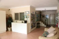 Royal Palm Villas