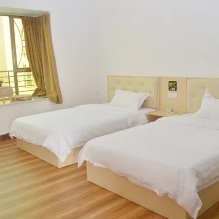 Haixia Private Inn