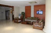 เครือโรงแรม 95 (ฝิงถาง)