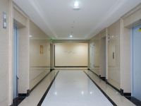 东莞时尚嘉华酒店式公寓(虎门万达广场店) - 公共区域