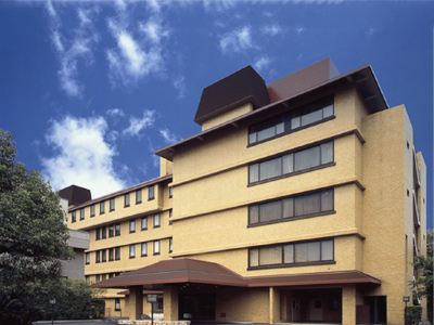 KKR Kyoto Kuniso