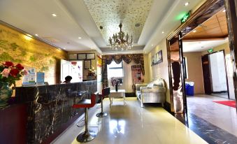 Jinyuan Huating Hotel