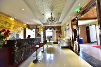 Jinyuan Huating Hotel - Ramah Hewan Peliharaan