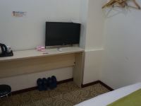 珠海横琴酒店 - 温馨大床房