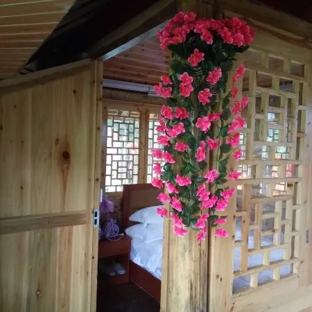 Lichuan Chunhuiyuan Homestay