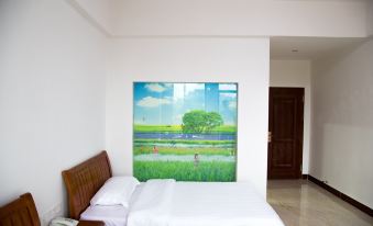 Yangxi Xinfuju Apartment