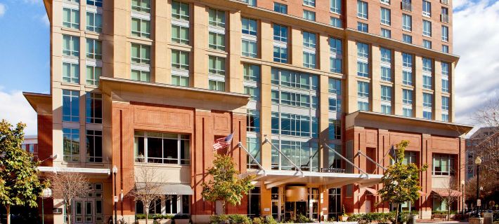 The Westin Alexandria Old Town Hotels in Alexandria