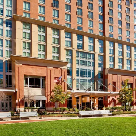 The Westin Alexandria Old Town Отели рядом с достопримечательностью «Набережная Старого города»