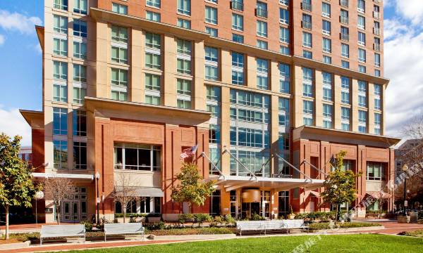 The Westin Alexandria Old Town