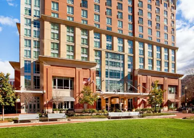 The Westin Alexandria Old Town
