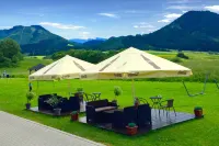 Hilson Jasna - Garden Resort - bar