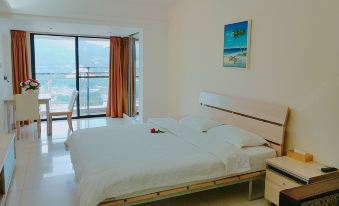 Shenzhen Xiaomeisha Blue of the Sea Serviced Apartment