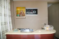 New Dry River Inn