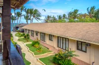 長灘島萊萬丁飯店 布拉伯海灘住宿飯店