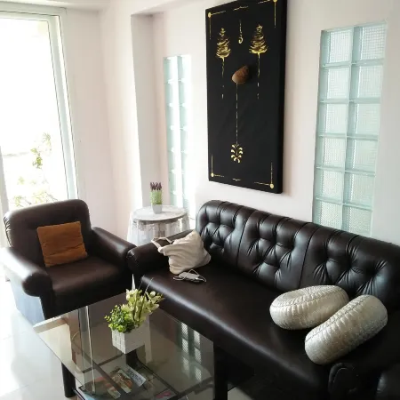 Wattanakham Serviced Apartment