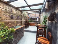 Jingguan Chinese Inn (Huizhou Ancient City) Shexian otelleri