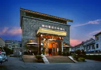 Nagoya Designer Hotel Hotels in Anji City Center