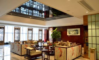 XIAOXIANGYI Hotel (YONGZHOU LENGSHUITANG High-speed Railway Station)
