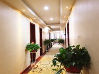 宝鸡华苑酒店 - 公共区域