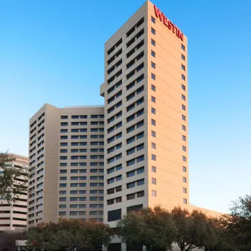 The Westin Dallas Park Central