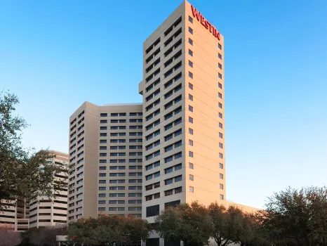 The Westin Dallas Park Central Hotels near Watermark Community Church