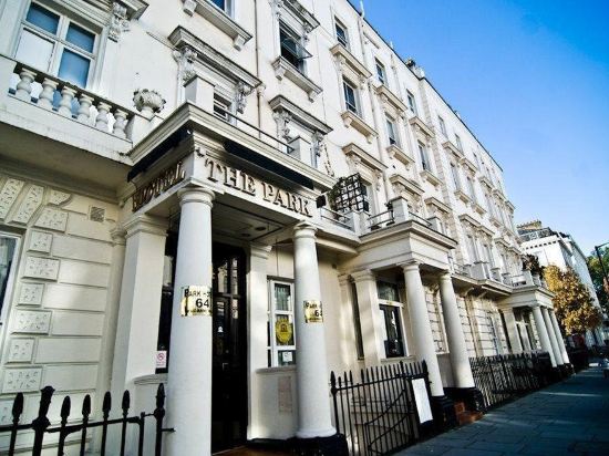The Park Hotel