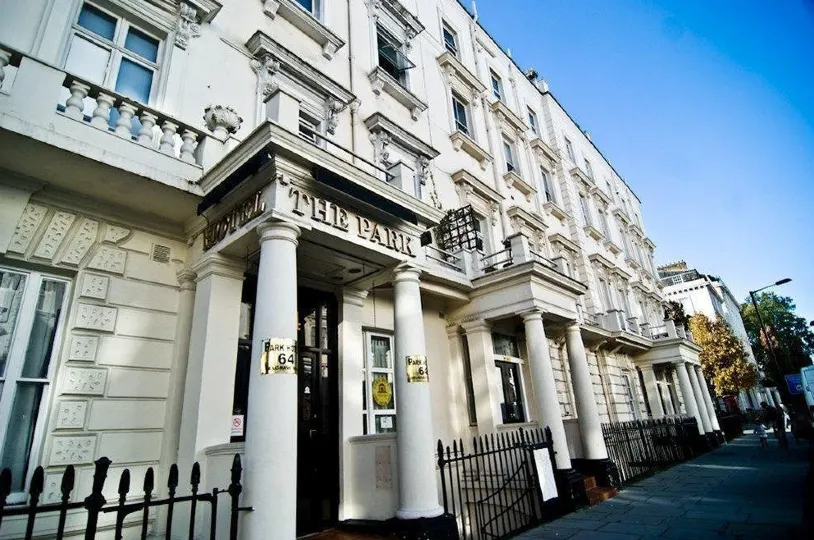 The Park Hotel