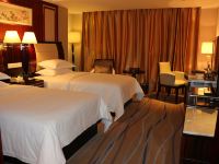 杭州星海国际酒店 - 高级双床房