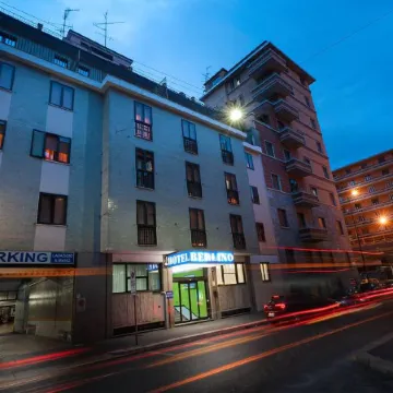 Hotel Berlino