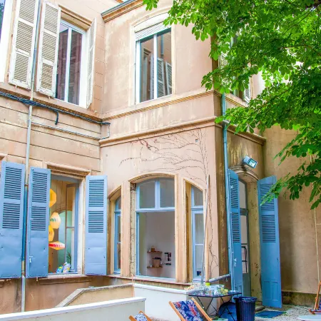 Hôtel Maison Montgrand - Vieux Port