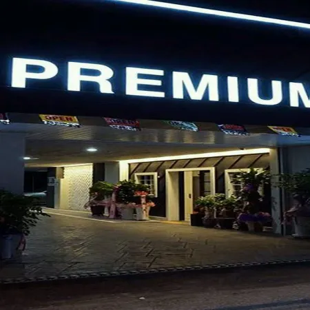 Premium Ava Hotel