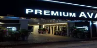 Premium Ava Hotel