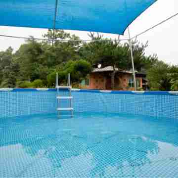 Yellowmud Pension Ganghwa Fitness & Recreational Facilities