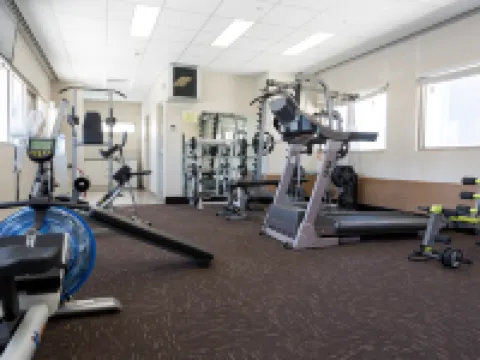 Baileys Serviced Apartments Hotels in East Perth