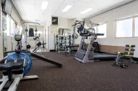 Baileys Serviced Apartments Hoteles en East Perth