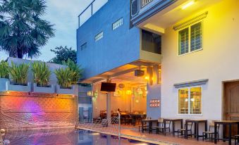 Siem Reap Pub Hostel