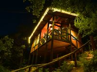 北京水岸山吧度假村 - 酒店外部
