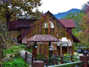 Shui'an Shanba Resort