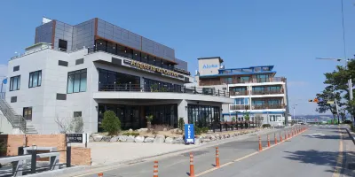 Busan Gijang Aloha Pension