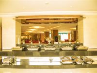 文县新瑞豪庭国际酒店 - 餐厅