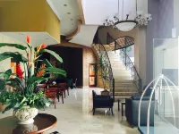 Karang Setra Hotel & Cottages