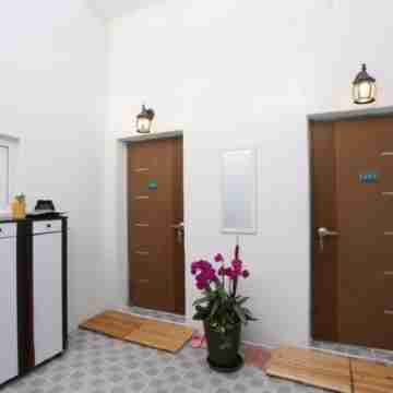Poonggyeongsori Pension Incheon Others