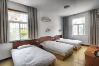 Huangshan Tingzhu Xiaoxie Villa