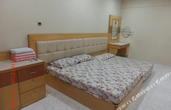 BP JS Villa 巴株巴轄@ Setia Jaya 2 家庭旅舍