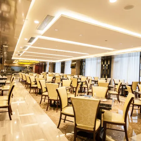 Haiyue Hotel Xiapu