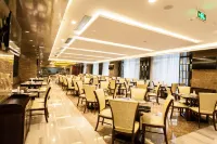 Haiyue Hotel Xiapu - Frühstück