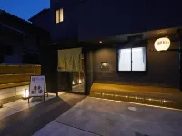 โตโฟคุจิ ริเวอร์ไซด์ โรงแรมใกล้สถานีฟูชิมิ